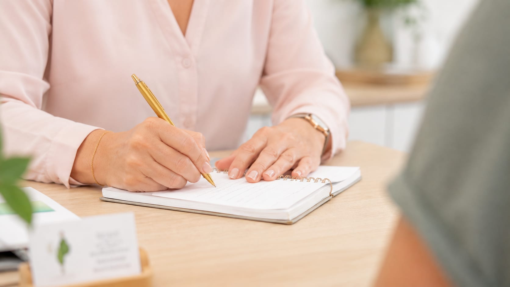 Individuele Consultaties
